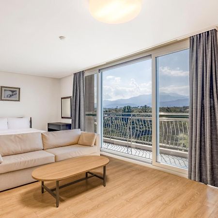 Kensington Resort Seorak Beach Σόκο Εξωτερικό φωτογραφία