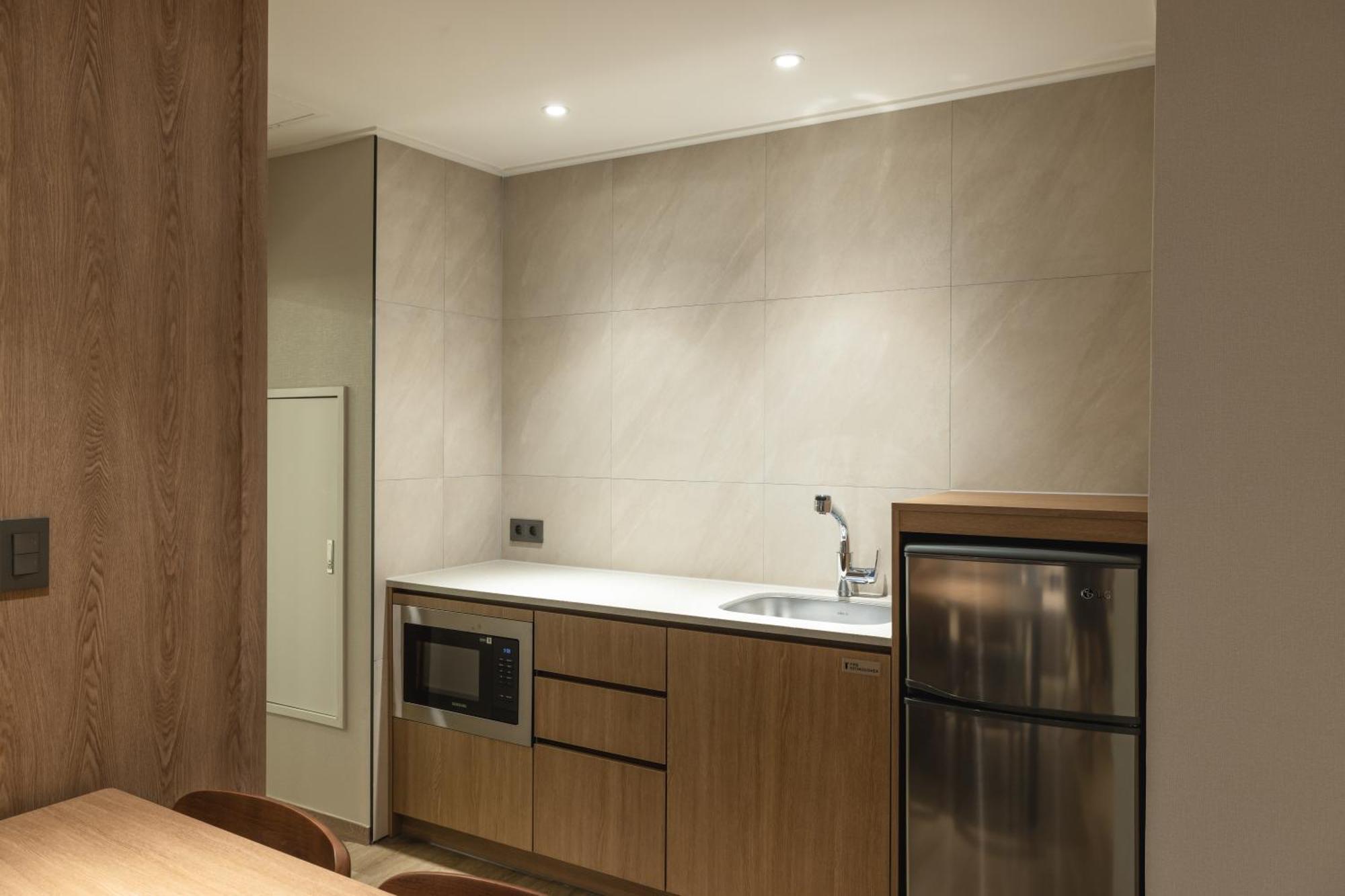 Kensington Resort Seorak Beach Σόκο Εξωτερικό φωτογραφία