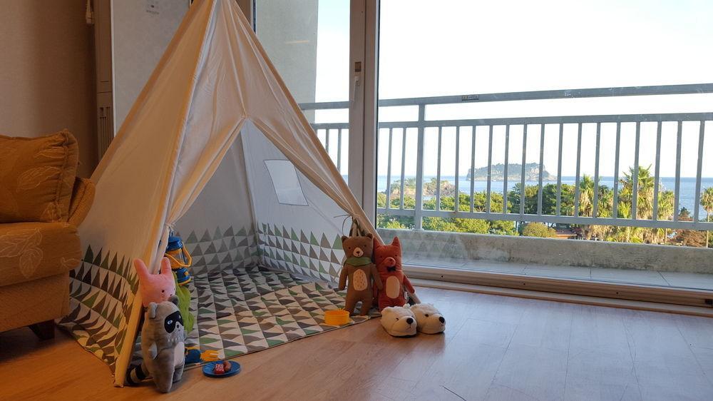 Kensington Resort Seorak Beach Σόκο Εξωτερικό φωτογραφία