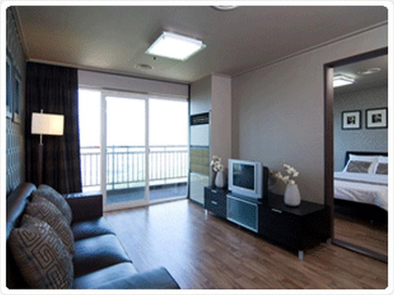 Kensington Resort Seorak Beach Σόκο Εξωτερικό φωτογραφία