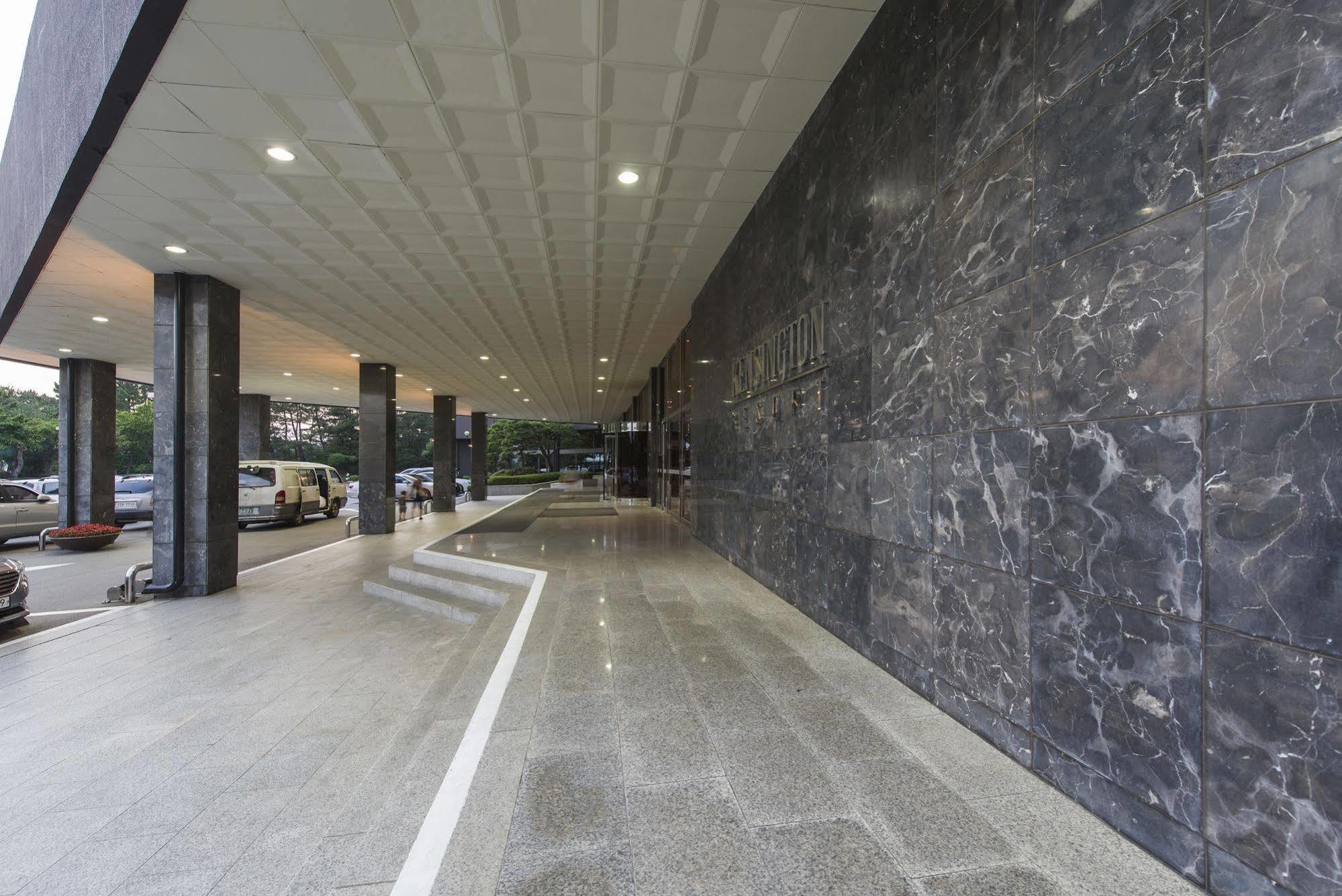 Kensington Resort Seorak Beach Σόκο Εξωτερικό φωτογραφία
